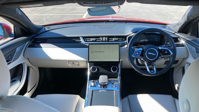 Jaguar XF 2.0 D200 R-Dynamic HSE 5dr Auto AWD Diesel Estate